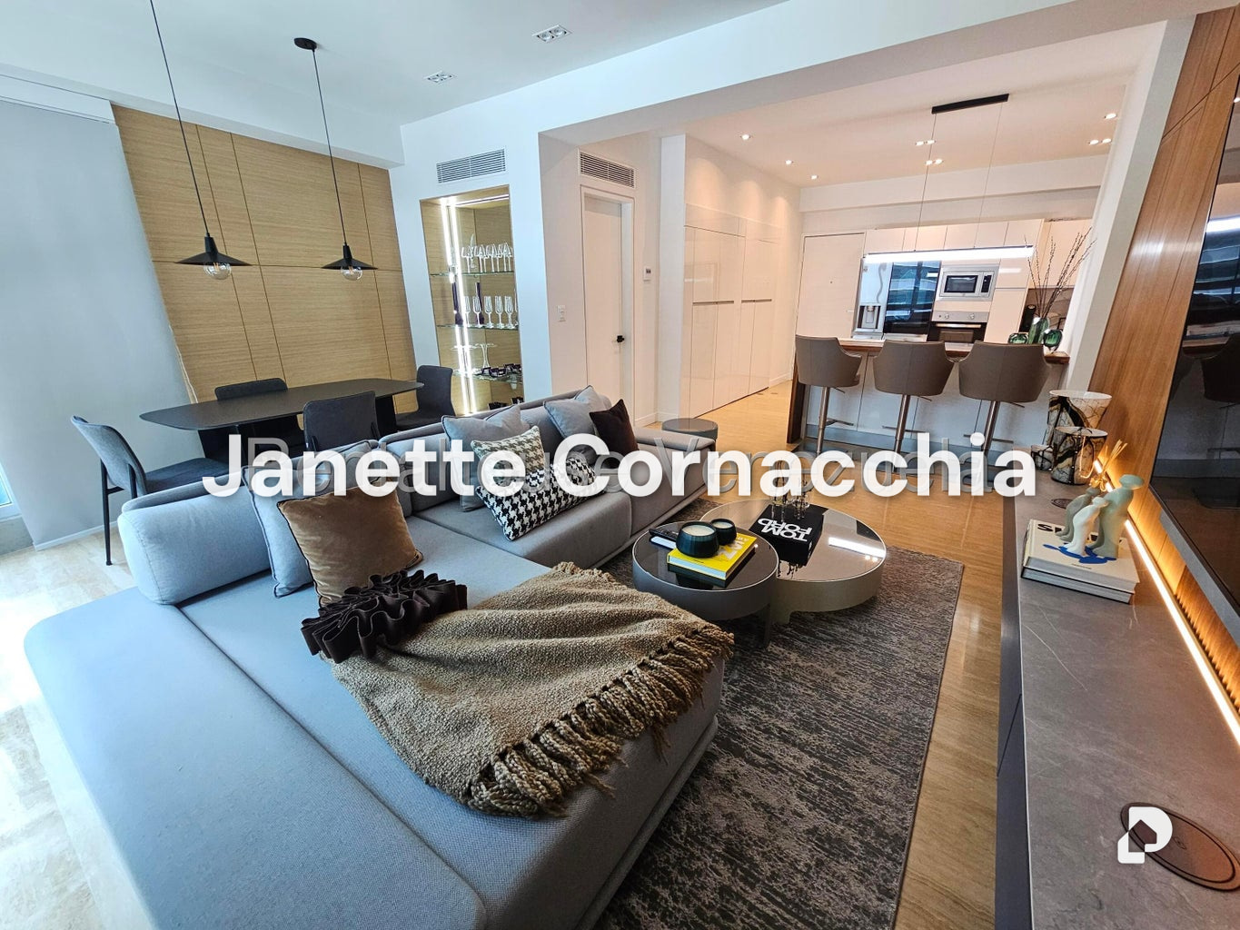Apartamento en Campo Alegre, Caracas – 6