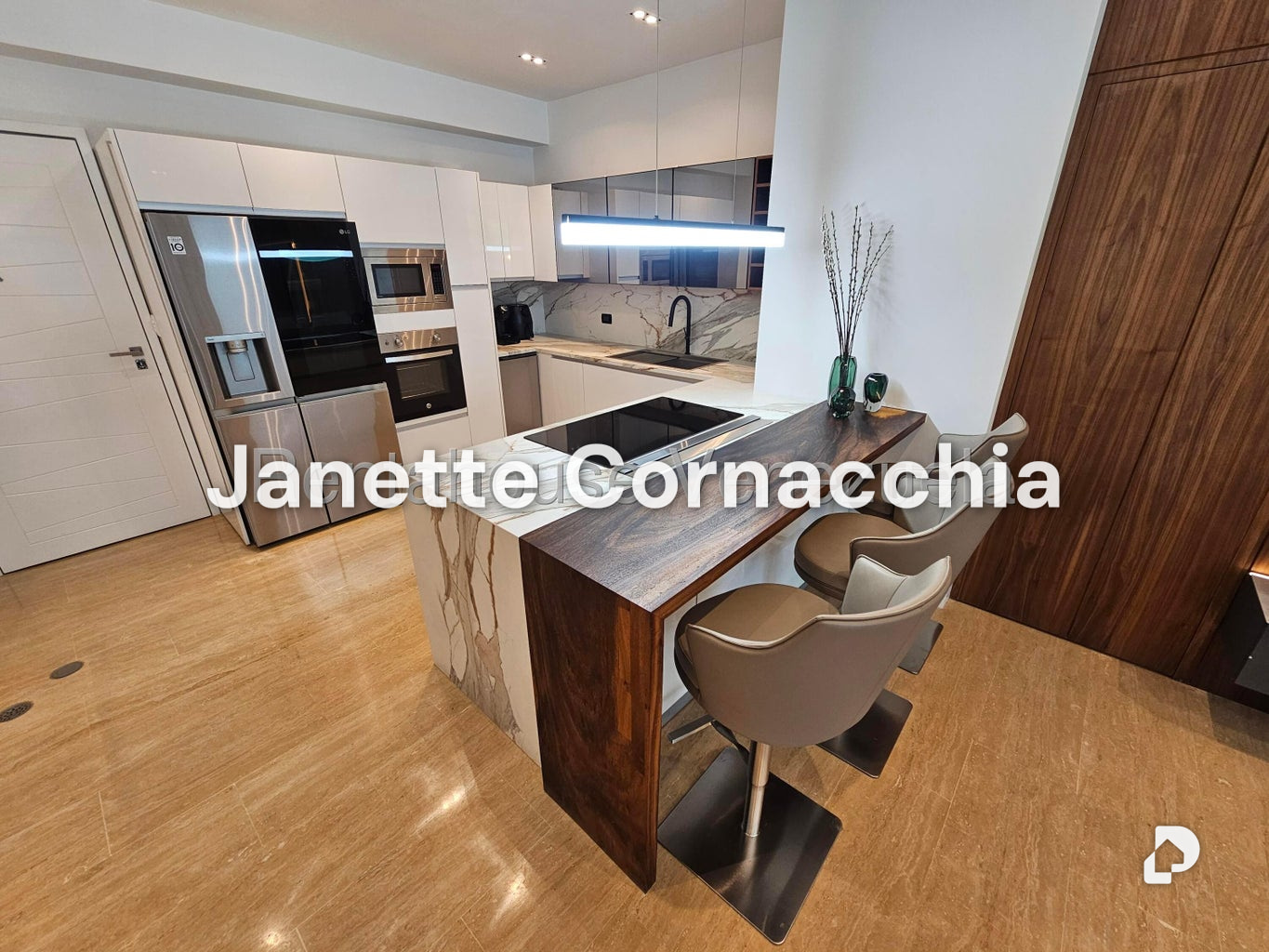 Apartamento en Campo Alegre, Caracas – 3
