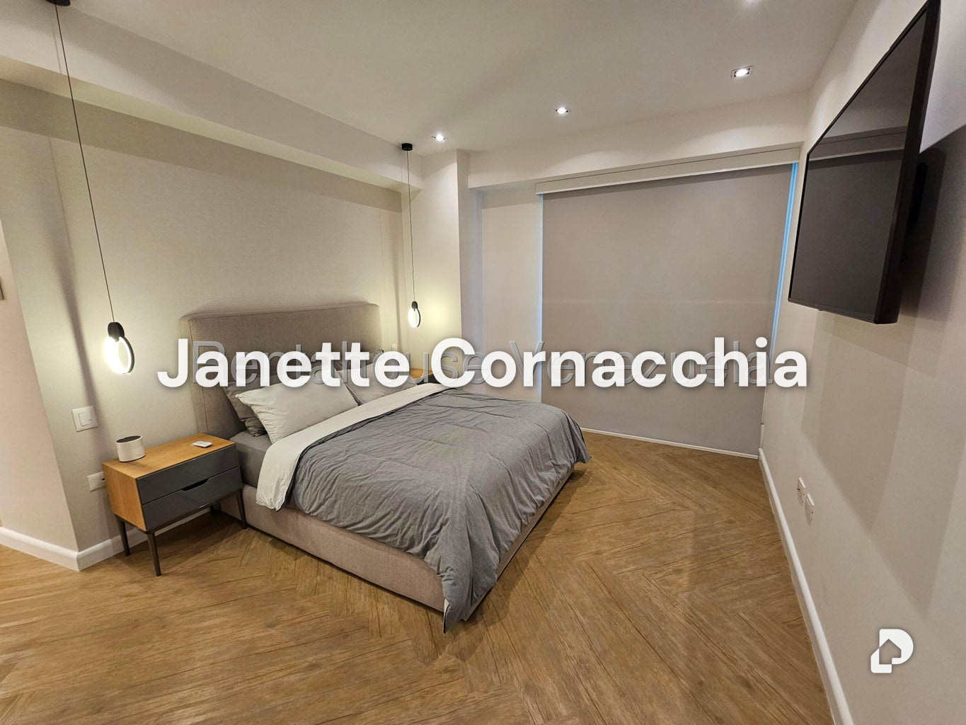 Apartamento en Campo Alegre, Caracas – 10