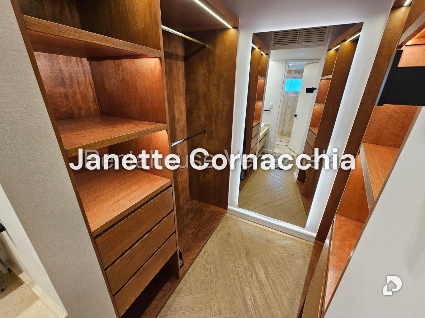 Apartamento en Campo Alegre, Caracas – 13
