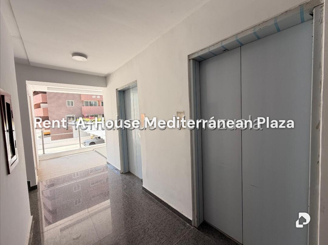 Apartment in La Trigaleña, Valencia – 16