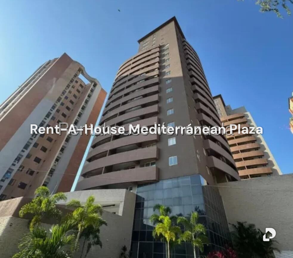 Apartment in La Trigaleña, Valencia – 1