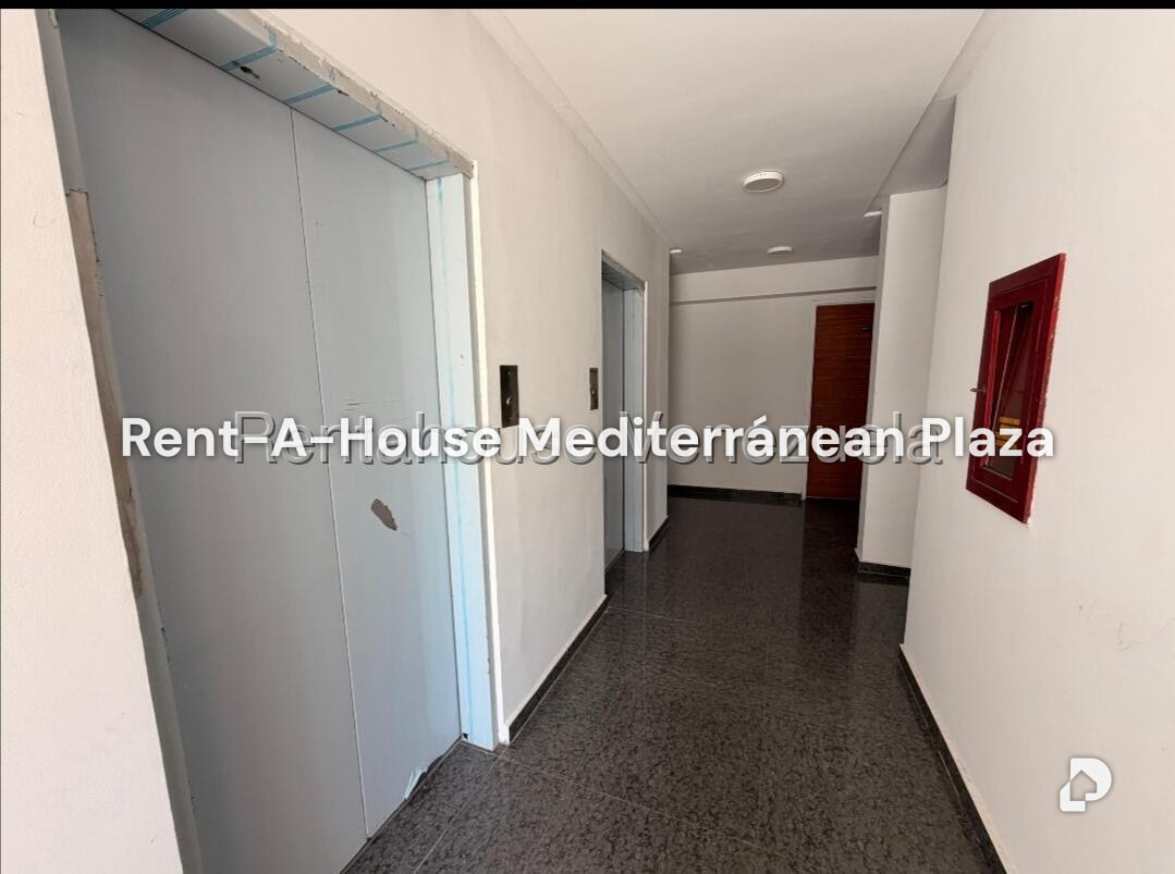 Apartment in La Trigaleña, Valencia – 14
