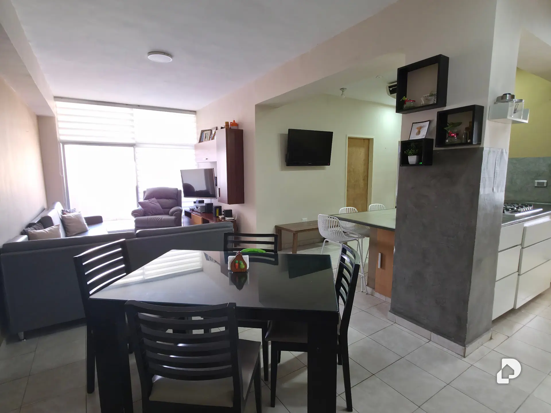 Apartamento en Valles de Camoruco, Valencia – 7