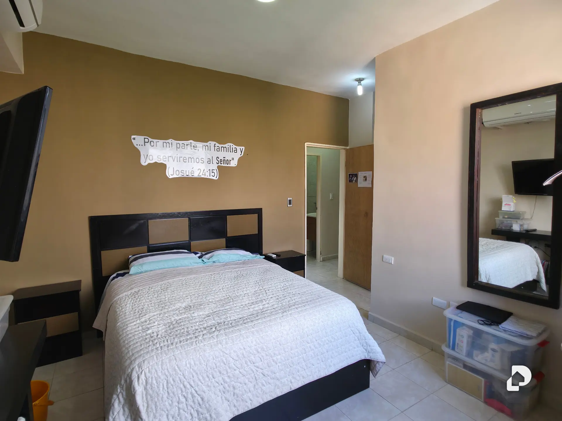 Apartamento en Valles de Camoruco, Valencia – 11