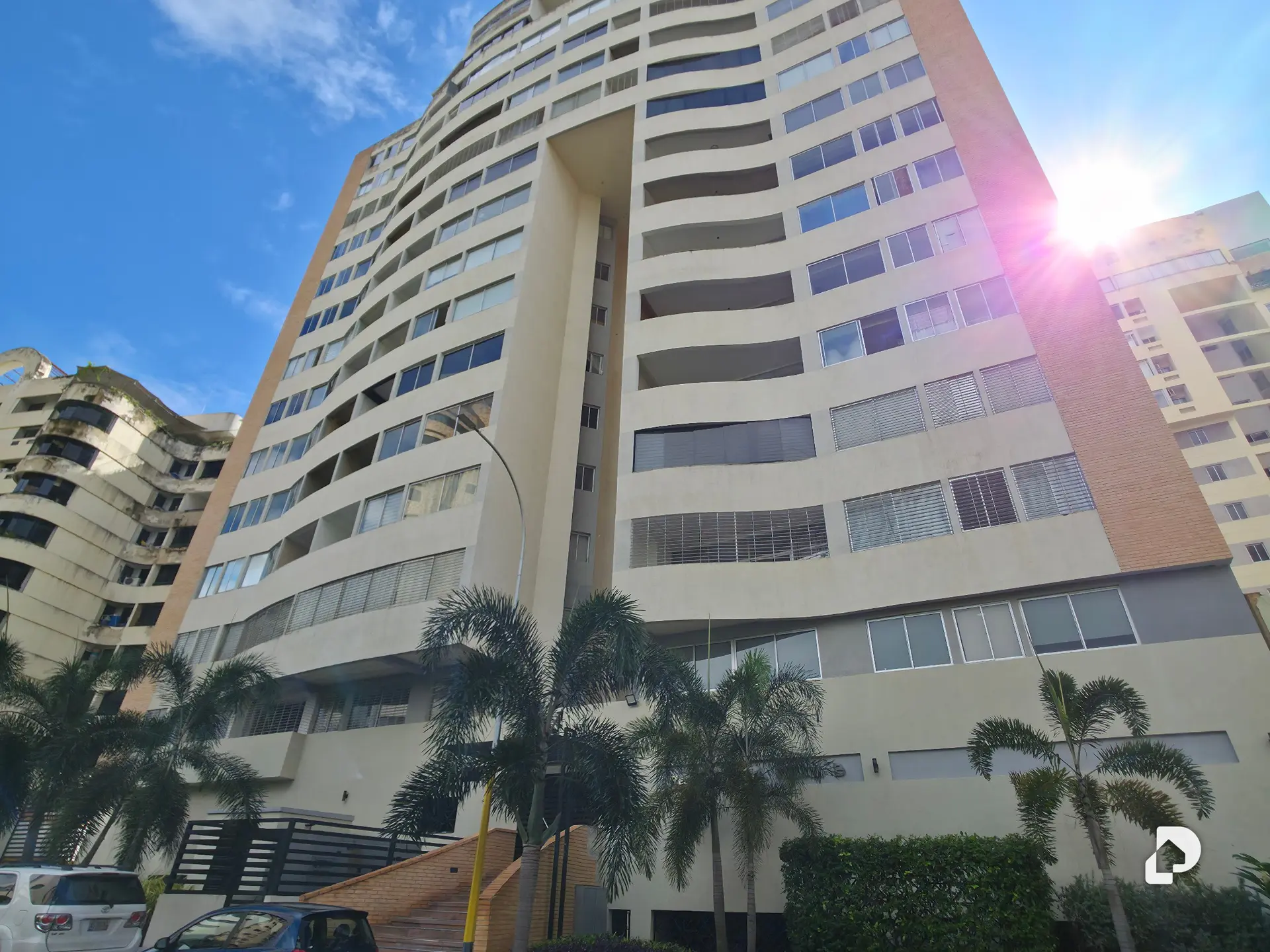 Apartamento en Valles de Camoruco, Valencia – 2