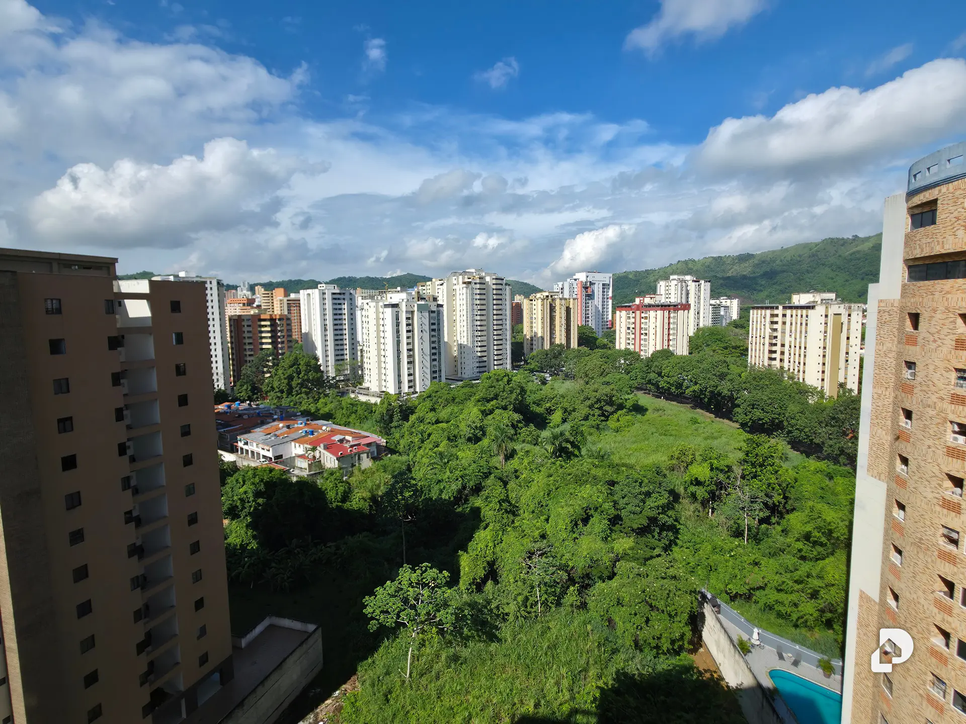Apartamento en Valles de Camoruco, Valencia – 10