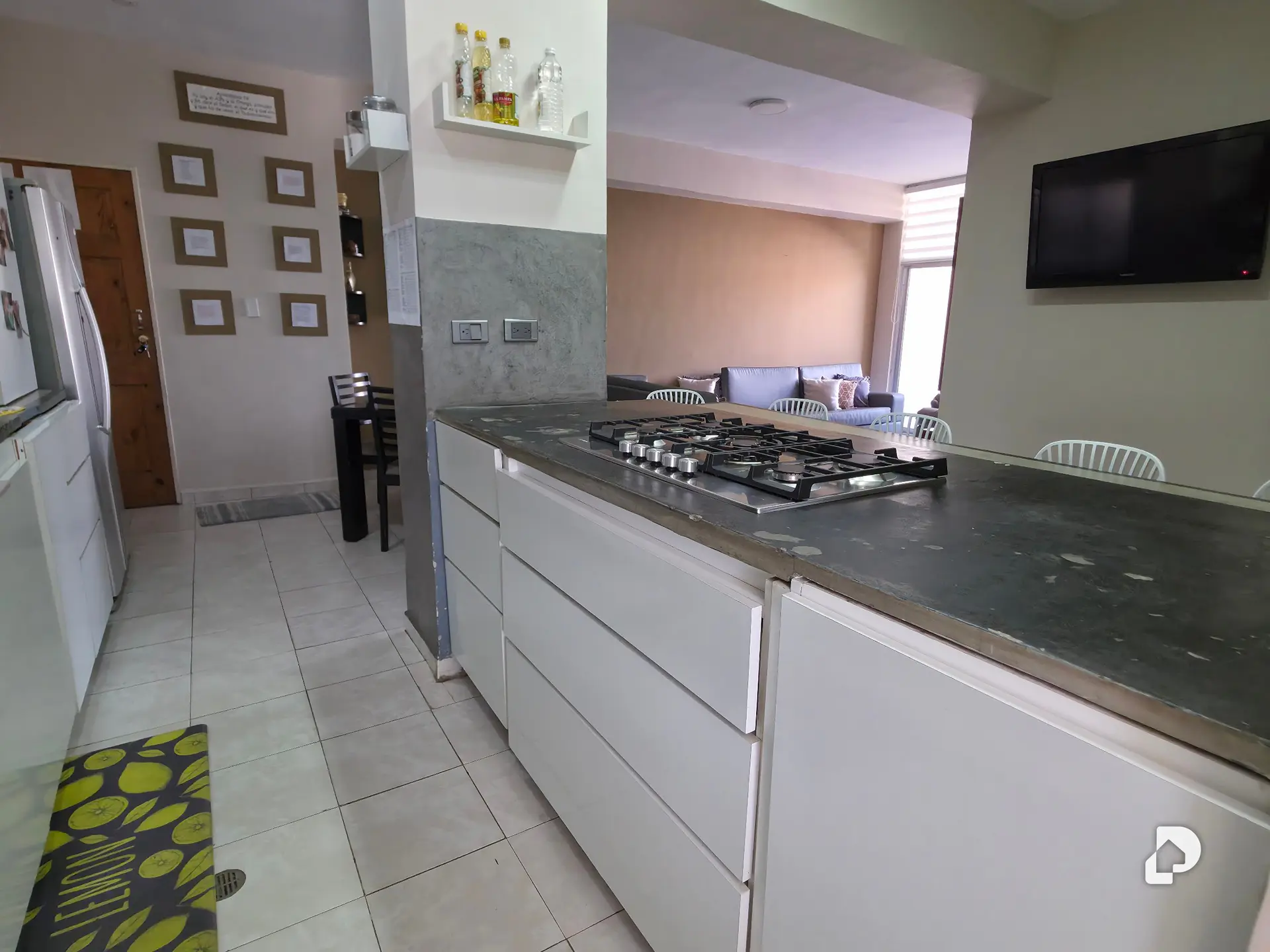 Apartamento en Valles de Camoruco, Valencia – 8