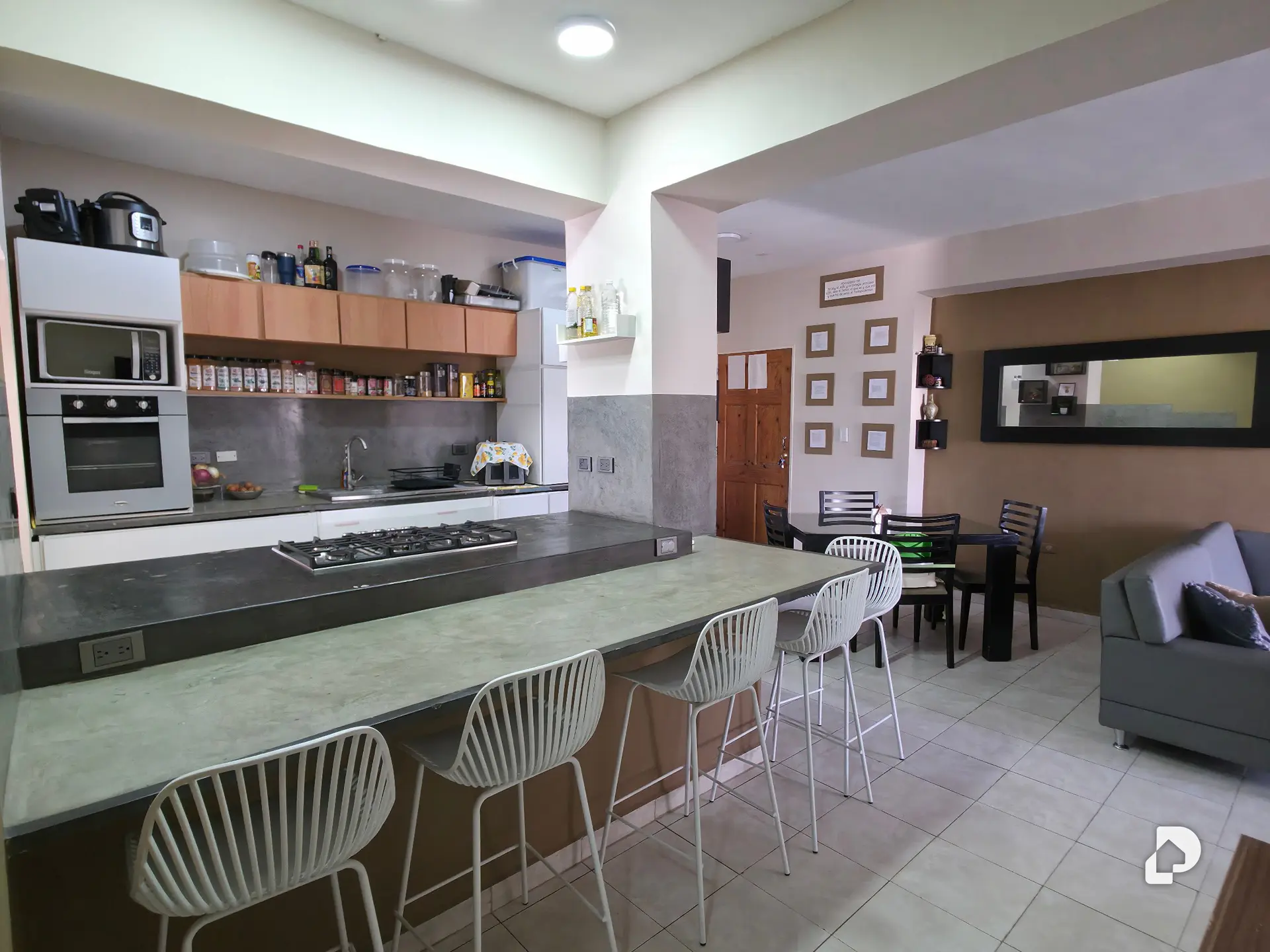 Apartamento en Valles de Camoruco, Valencia – 6