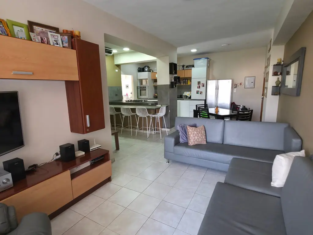 Apartamento en Valles de Camoruco, Valencia - 1