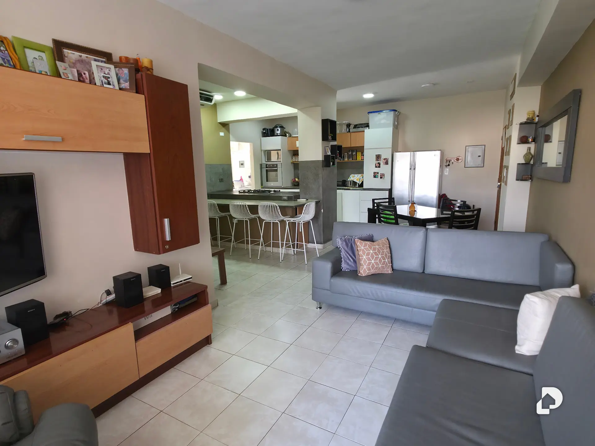 Apartamento en Valles de Camoruco, Valencia – 1