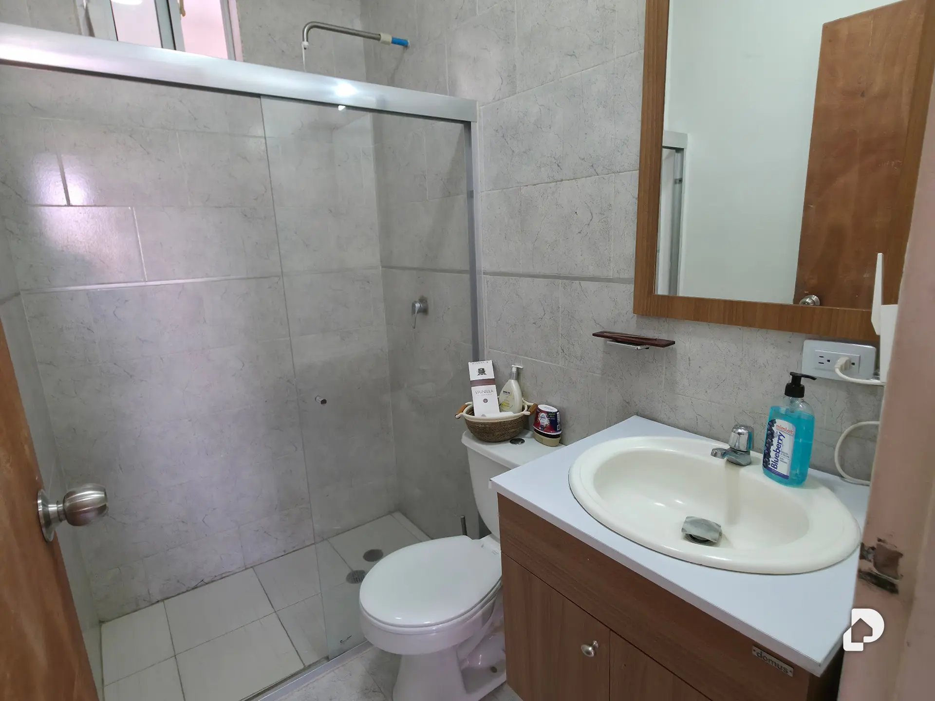 Apartamento en Valles de Camoruco, Valencia – 14