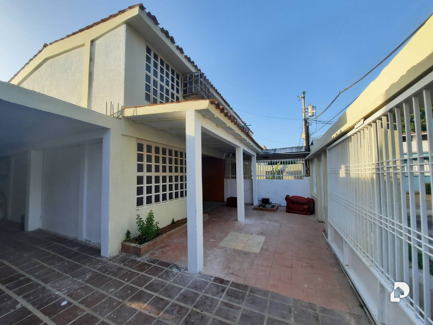 Casa en Monte Claro, Maracaibo – 2