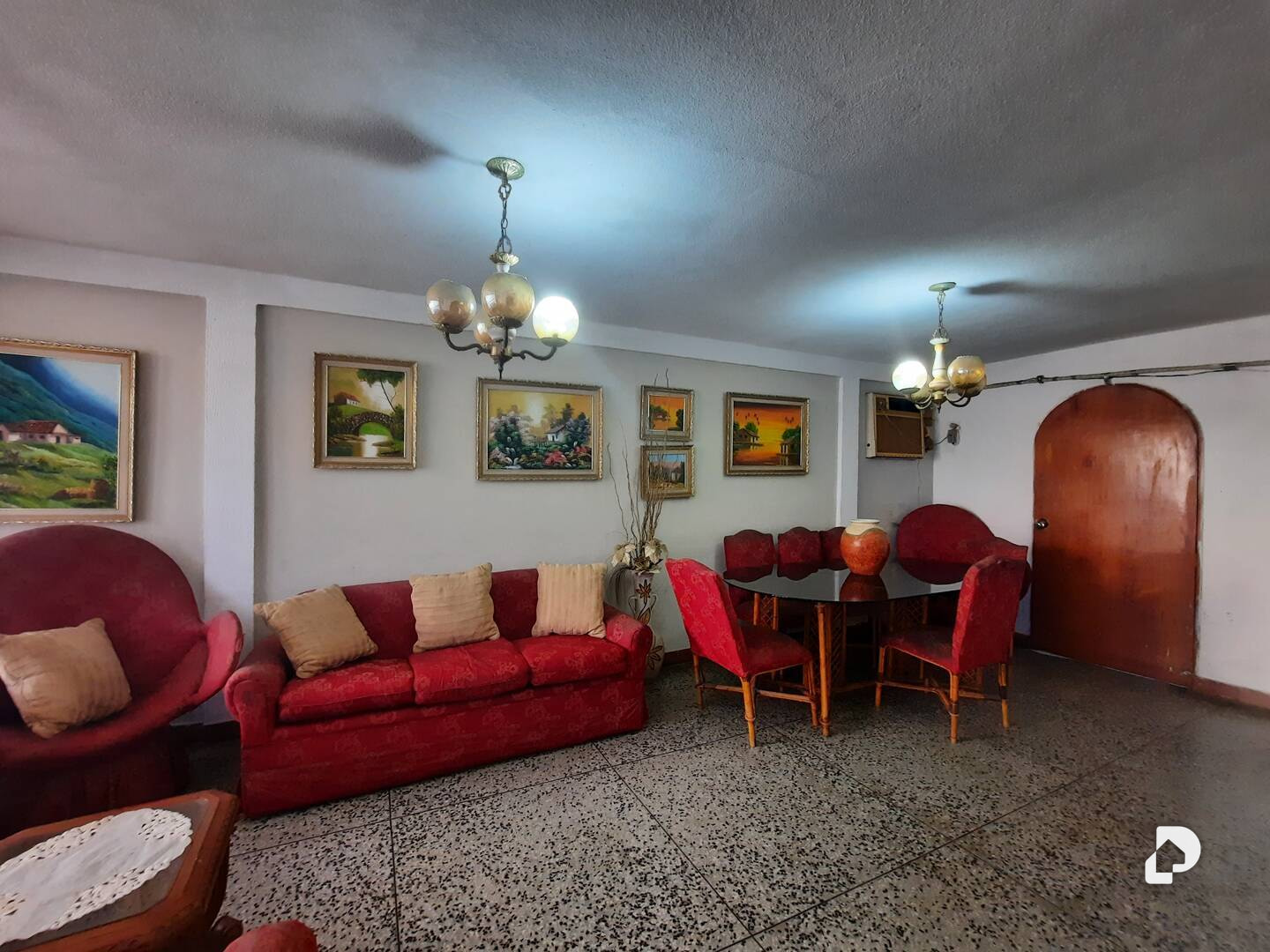 Casa en Monte Claro, Maracaibo – 4