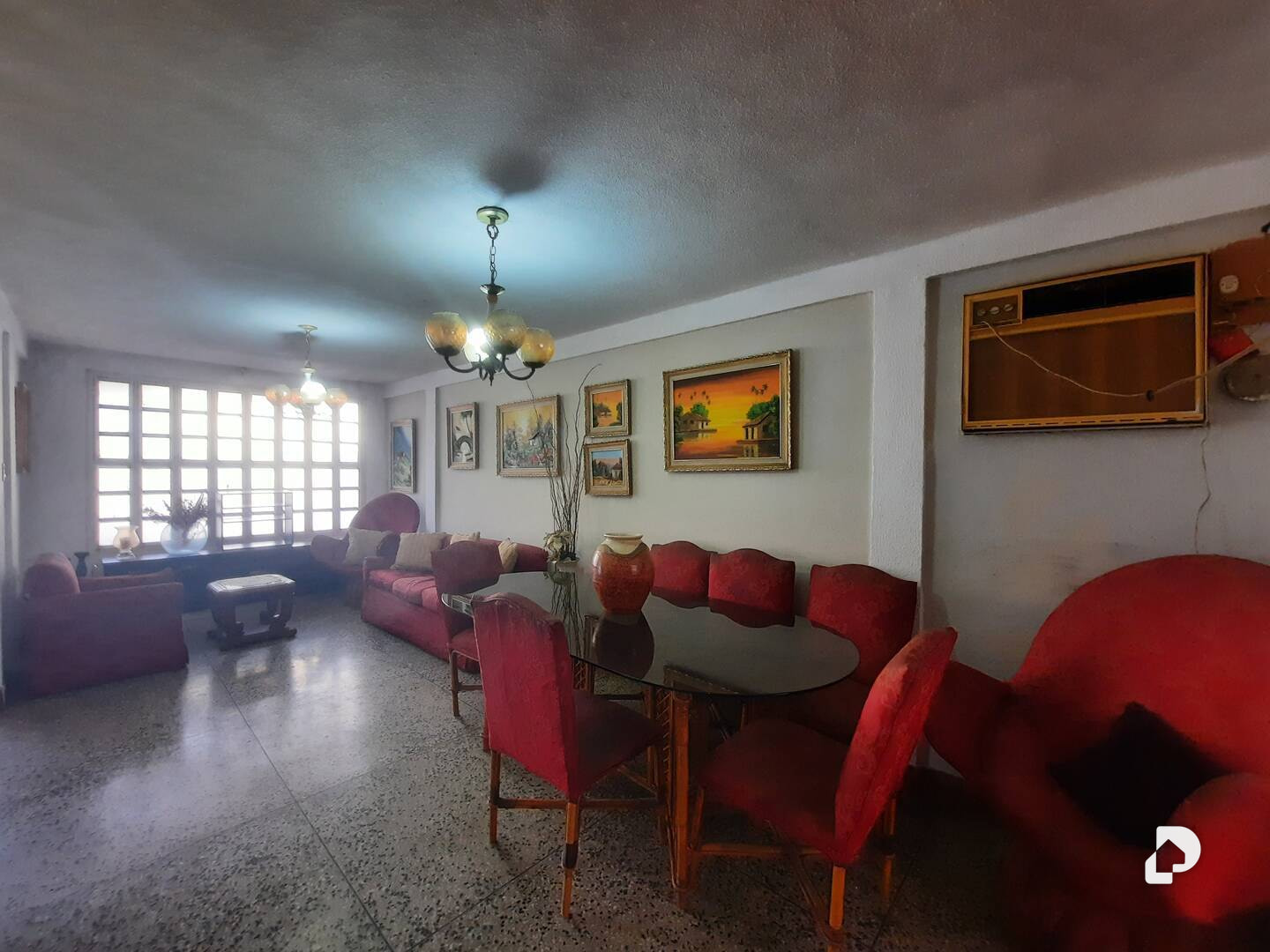 Casa en Monte Claro, Maracaibo – 5