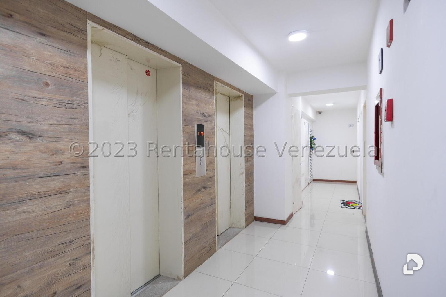 Apartamento en La Boyera, Caracas – 3