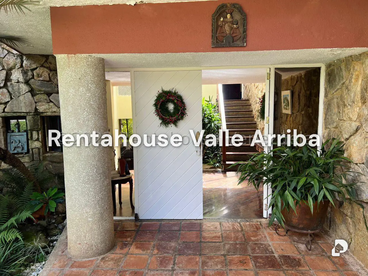 Casa en La Lagunita Country Club, Caracas – 27
