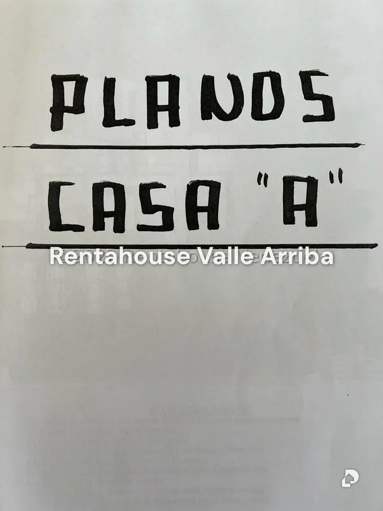 Casa en La Lagunita Country Club, Caracas – 9