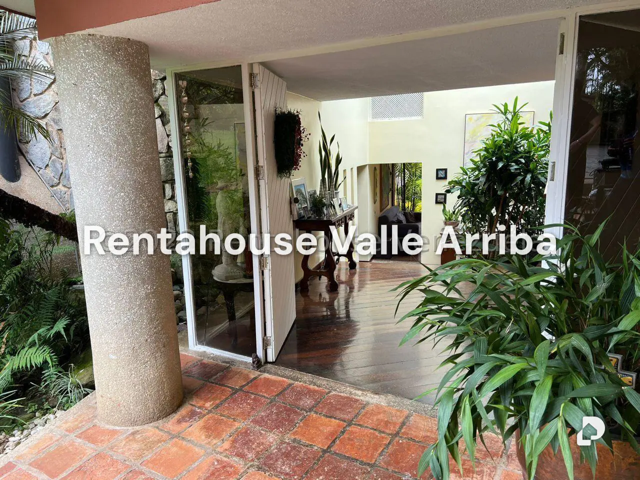 Casa en La Lagunita Country Club, Caracas – 26