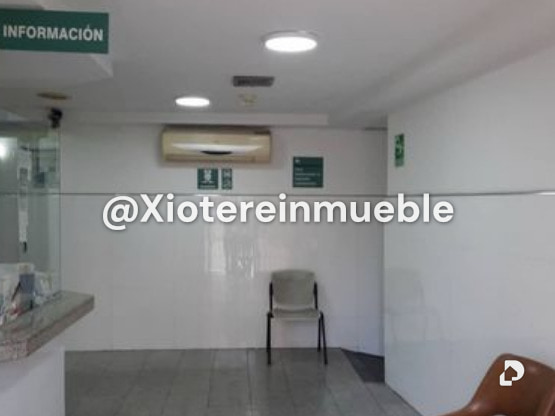 Building in Valle Abajo, Caracas – 3