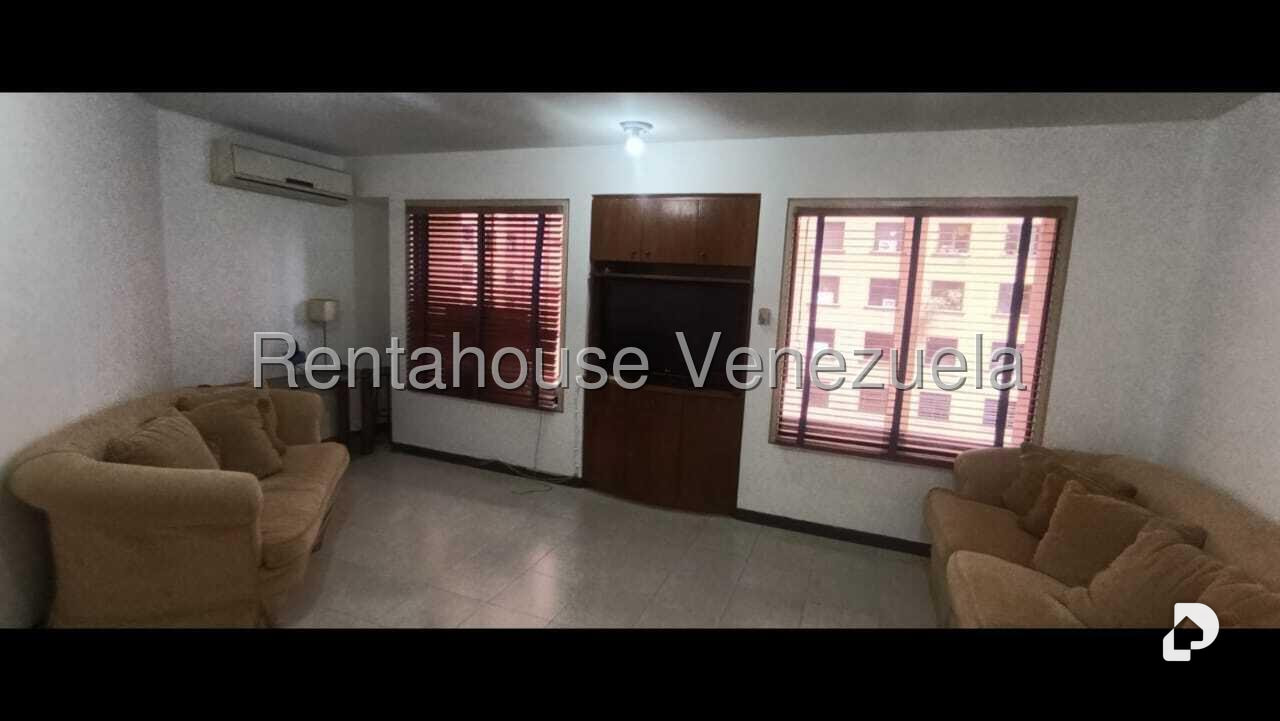 Apartamento en El Recreo, Caracas