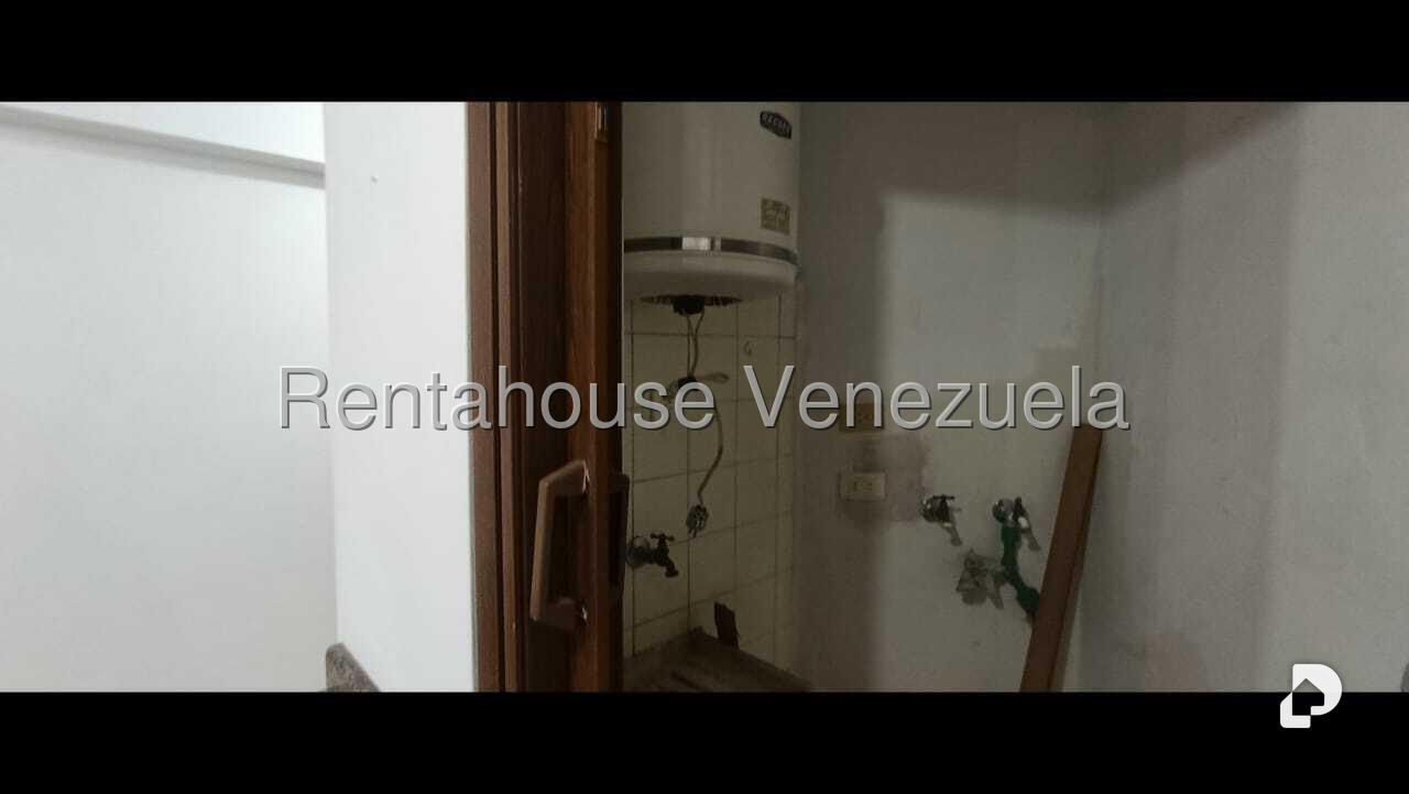 Apartamento en El Recreo, Caracas