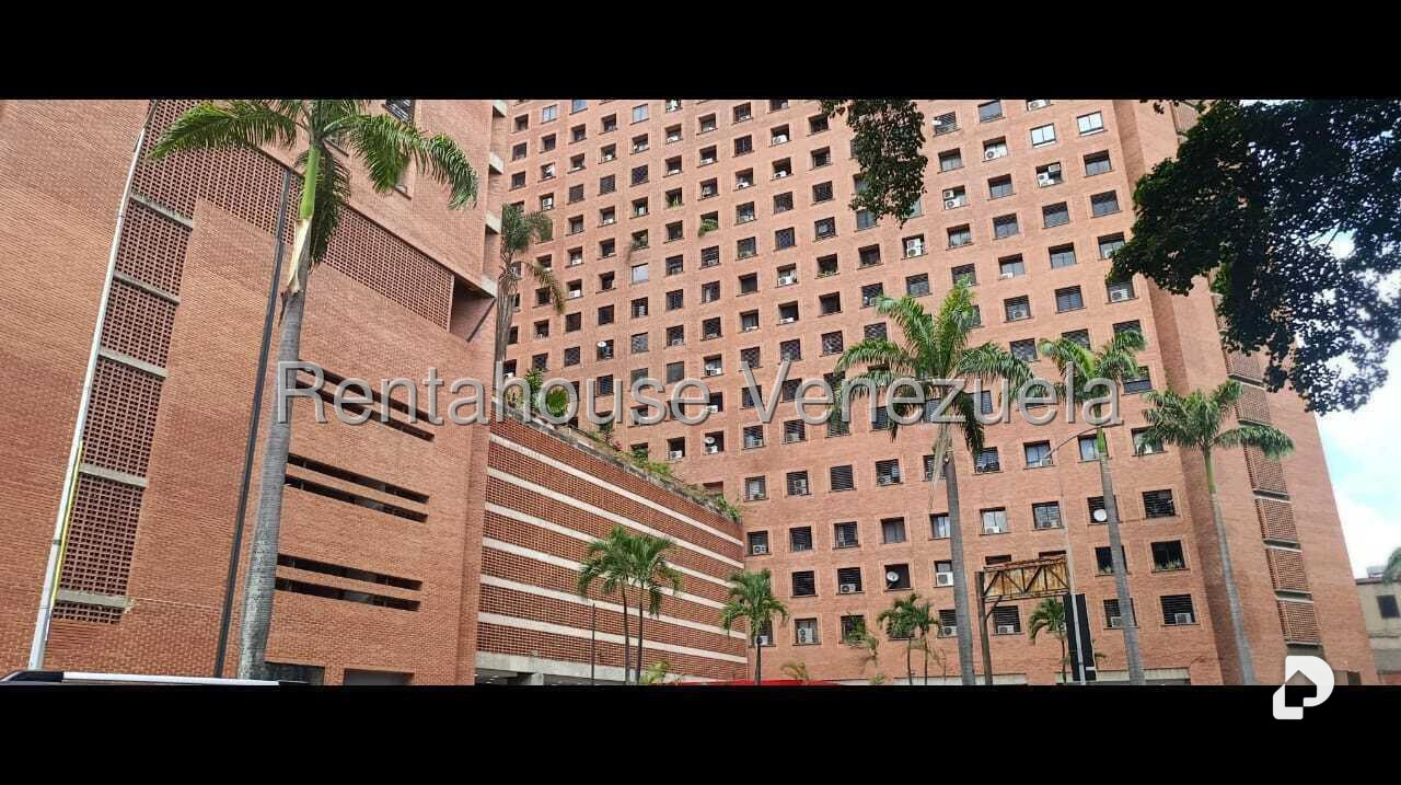 Apartamento en El Recreo, Caracas