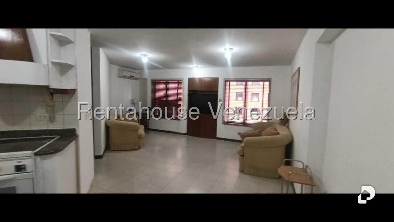 Apartamento en El Recreo, Caracas