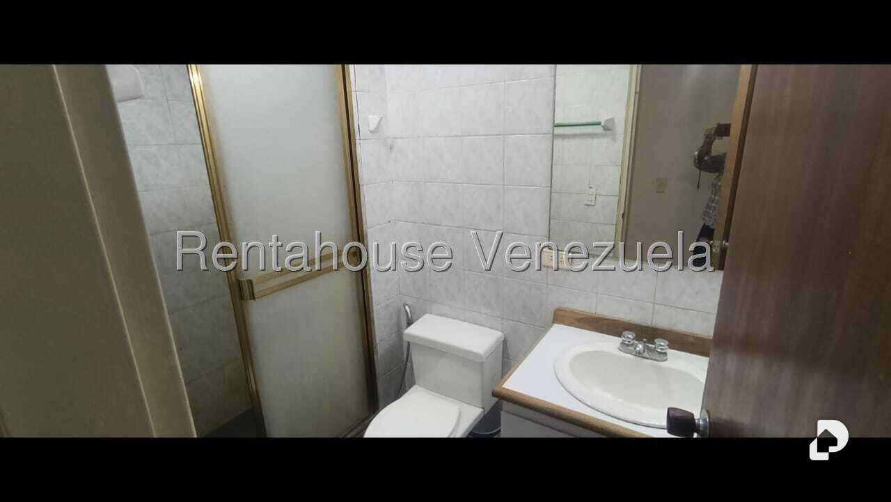 Apartamento en El Recreo, Caracas
