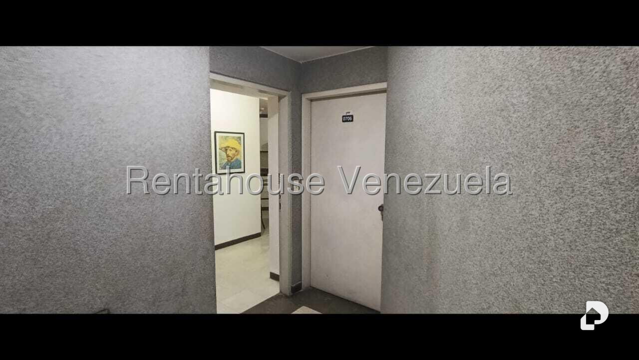 Apartamento en El Recreo, Caracas