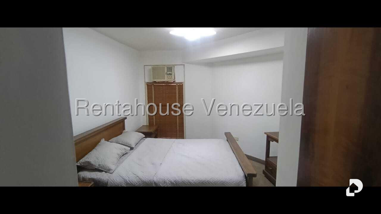 Apartamento en El Recreo, Caracas