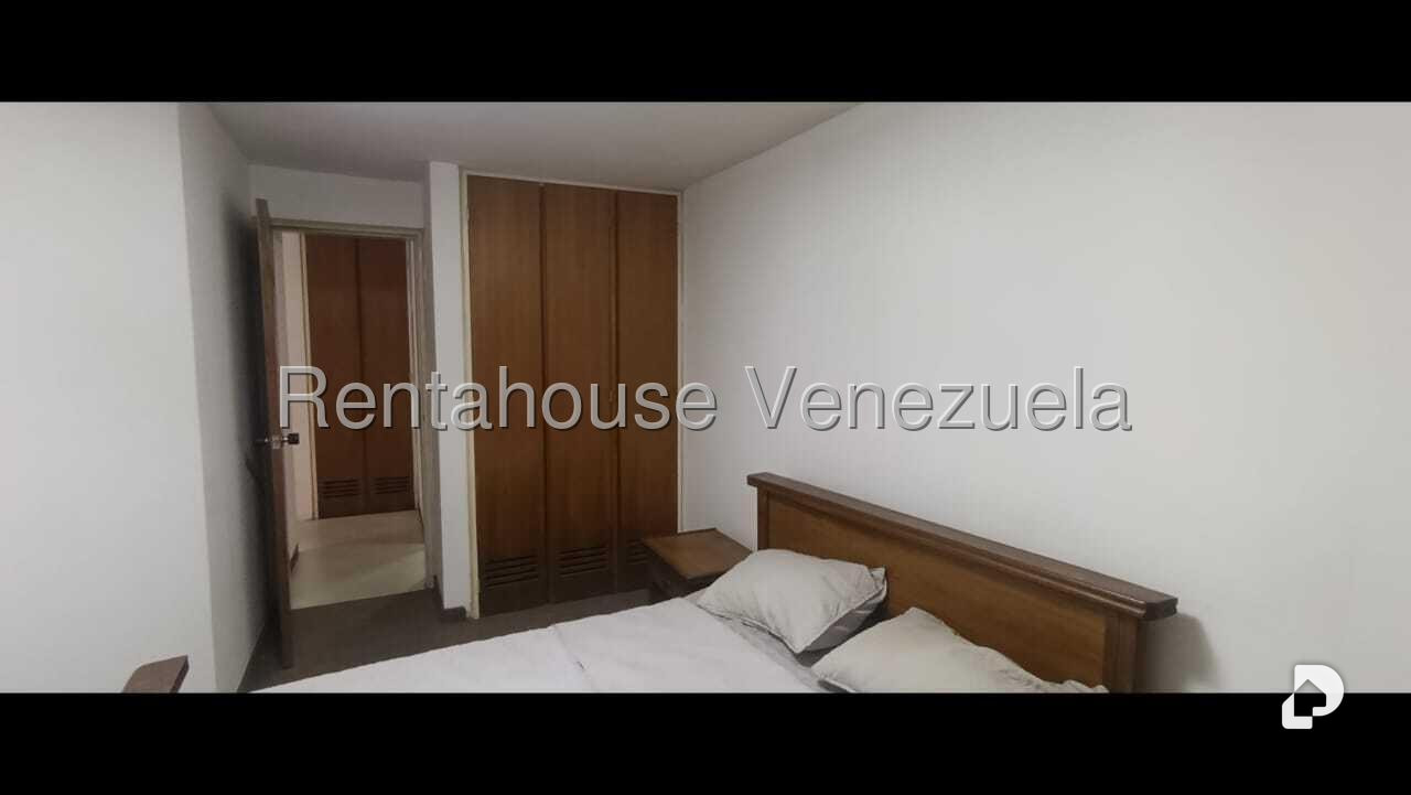 Apartamento en El Recreo, Caracas
