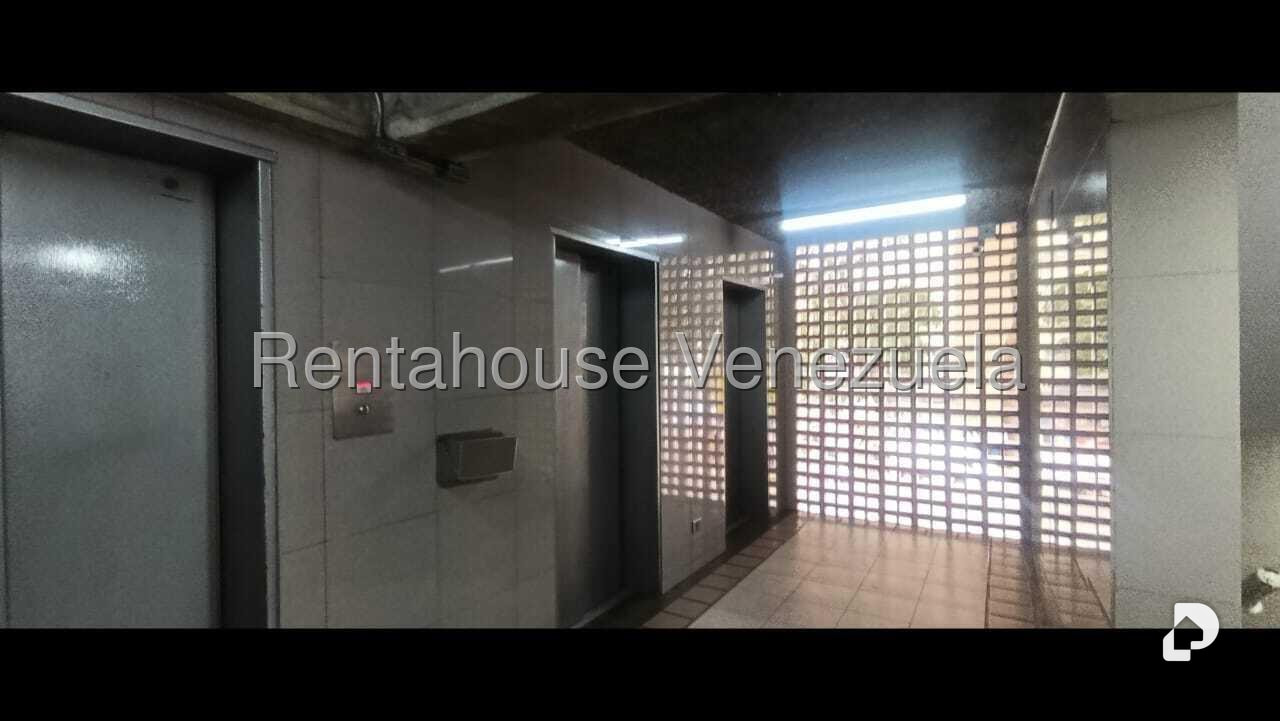 Apartamento en El Recreo, Caracas