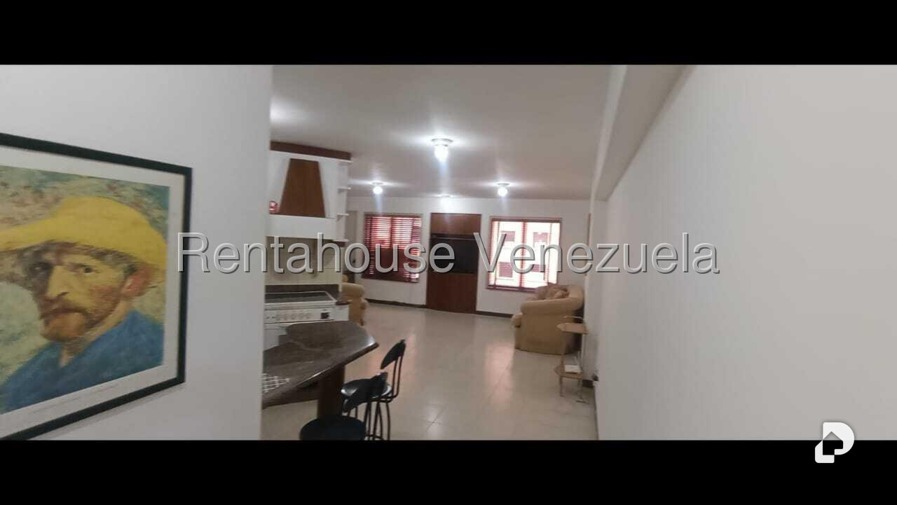 Apartamento en El Recreo, Caracas
