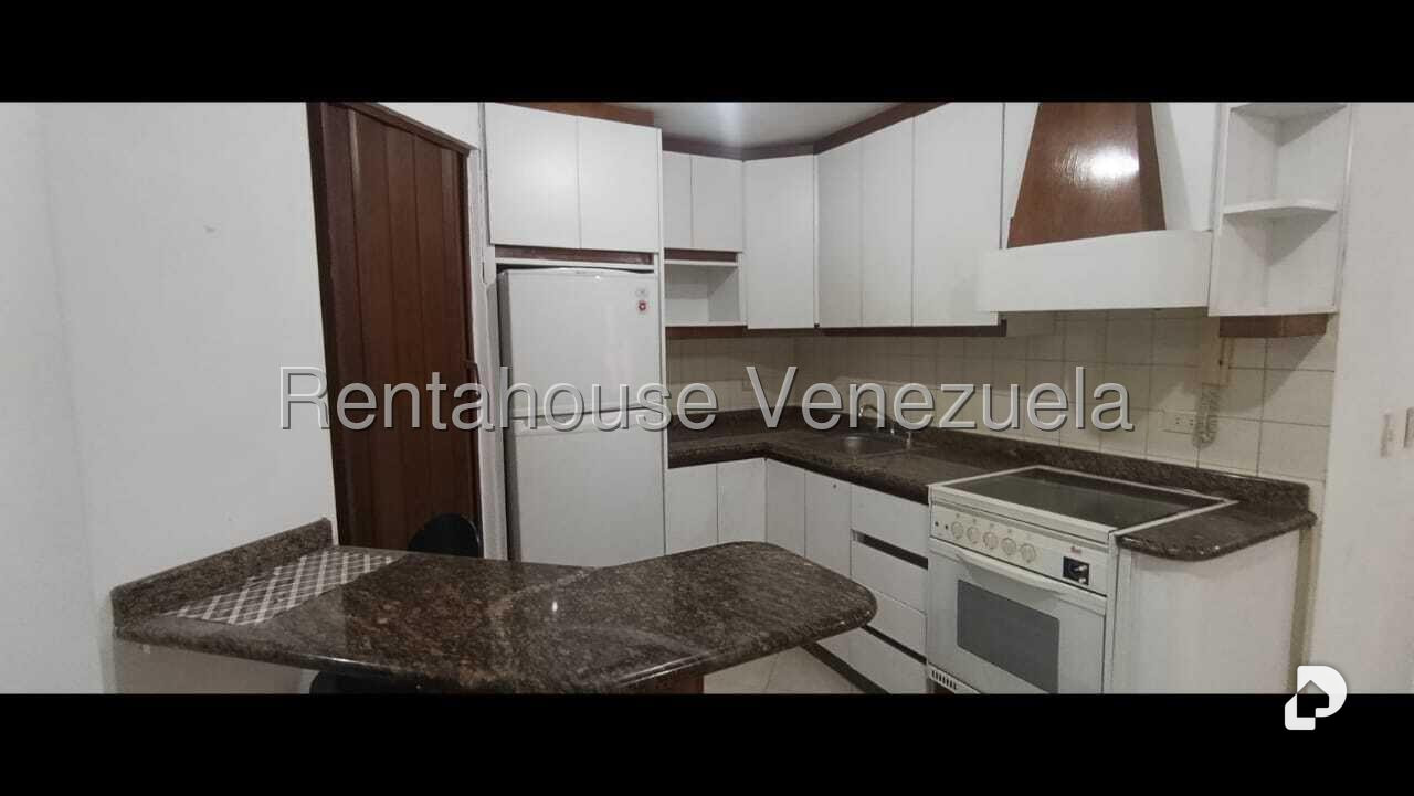 Apartamento en El Recreo, Caracas