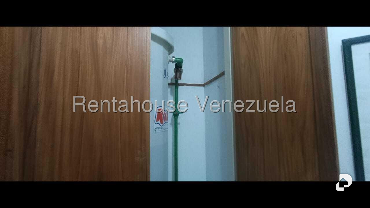 Apartamento en El Recreo, Caracas