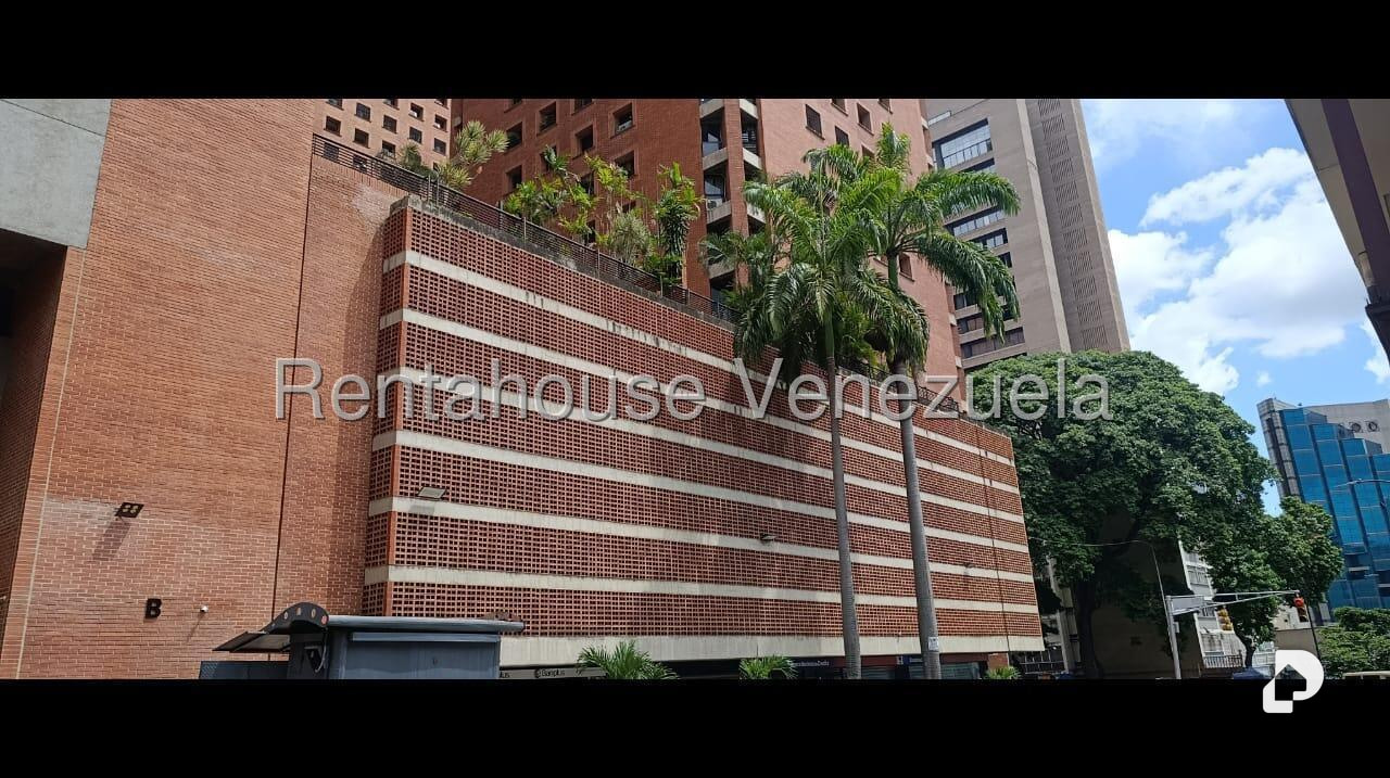 Apartamento en El Recreo, Caracas