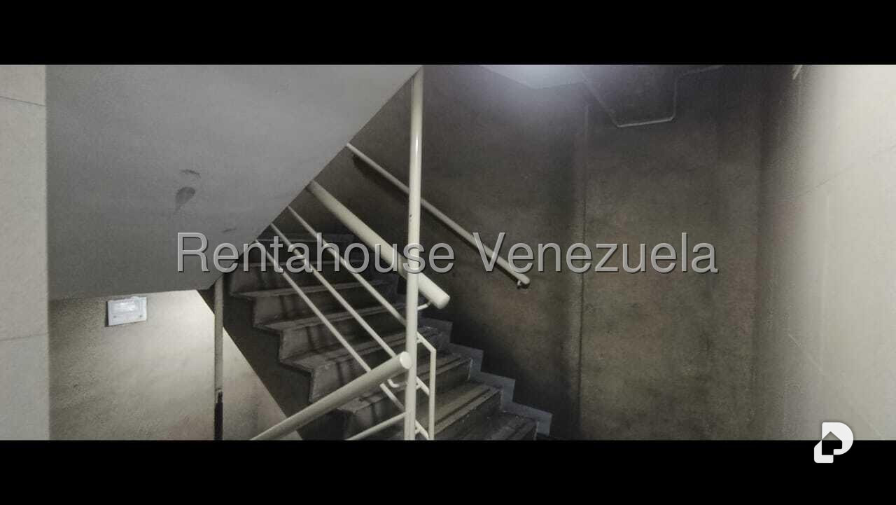 Apartamento en El Recreo, Caracas