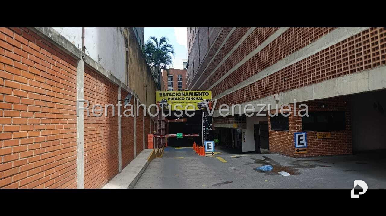 Apartamento en El Recreo, Caracas