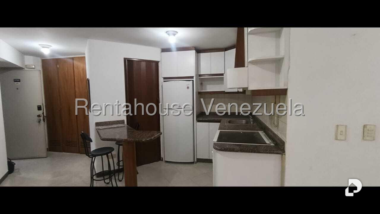 Apartamento en El Recreo, Caracas