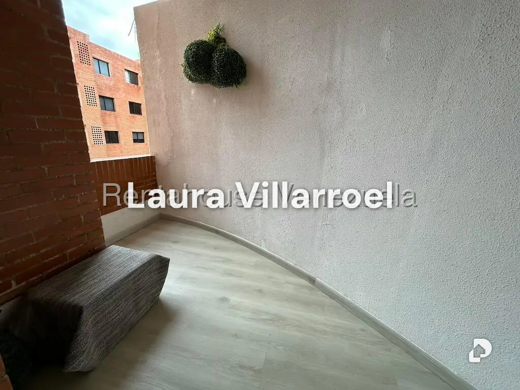 Apartamento en El Cigarral, Caracas – 13