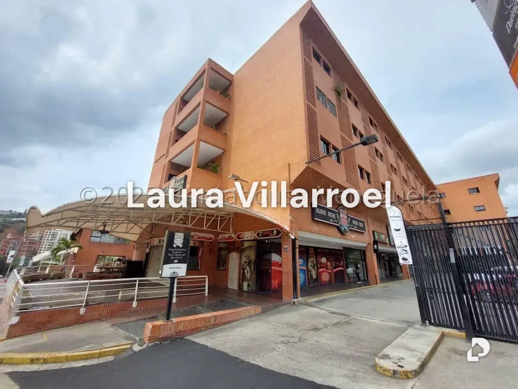 Apartamento en El Cigarral, Caracas – 1