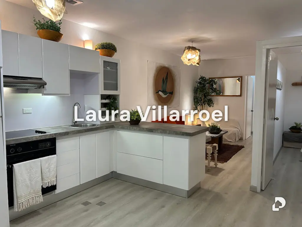 Apartamento en El Cigarral, Caracas – 3