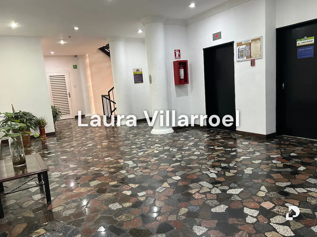 Apartamento en El Cigarral, Caracas – 14