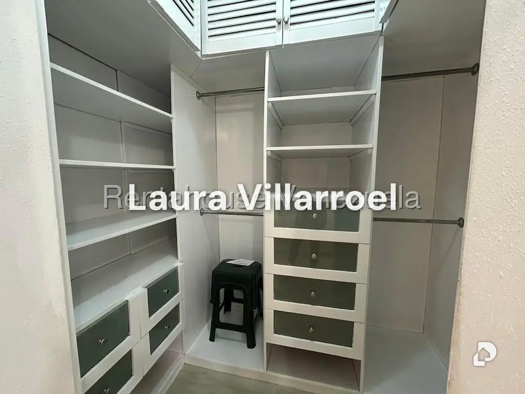 Apartamento en El Cigarral, Caracas – 8