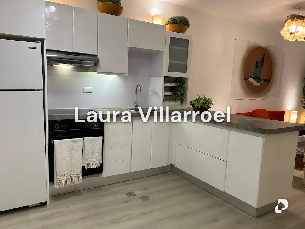 Apartamento en El Cigarral, Caracas – 4