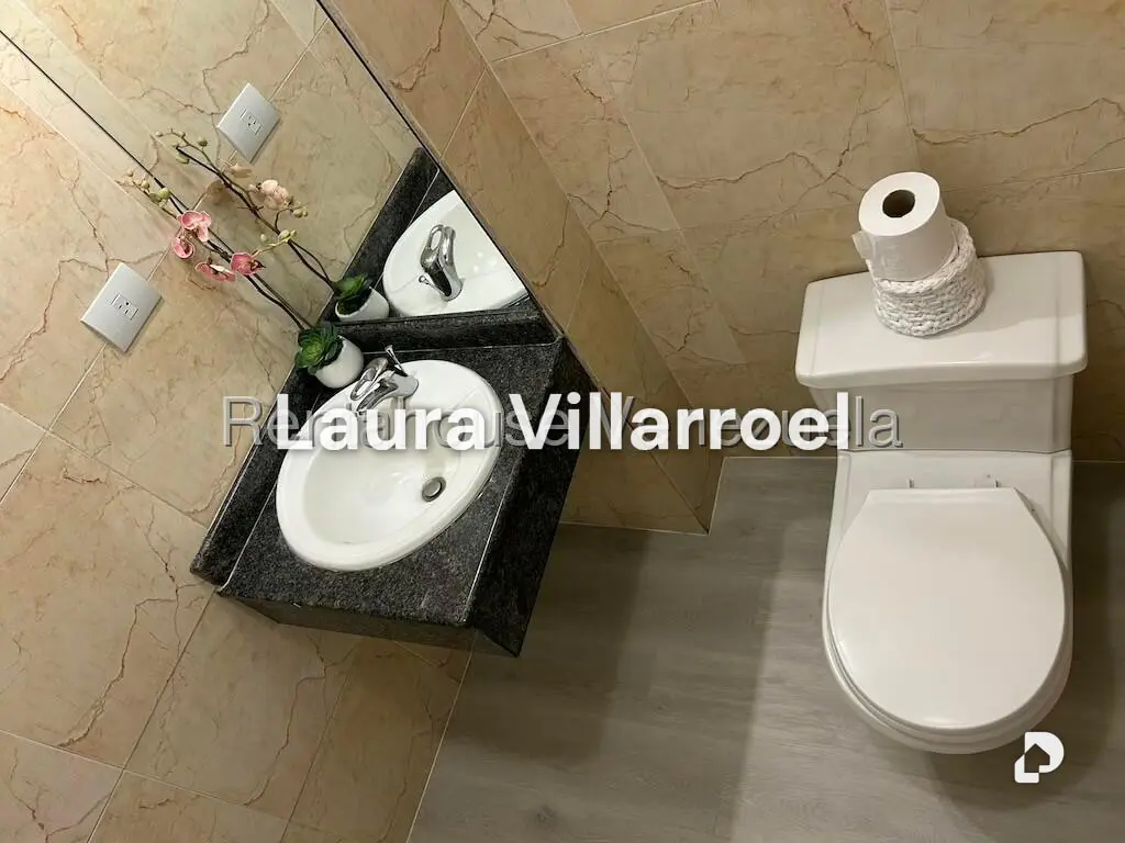Apartamento en El Cigarral, Caracas – 12