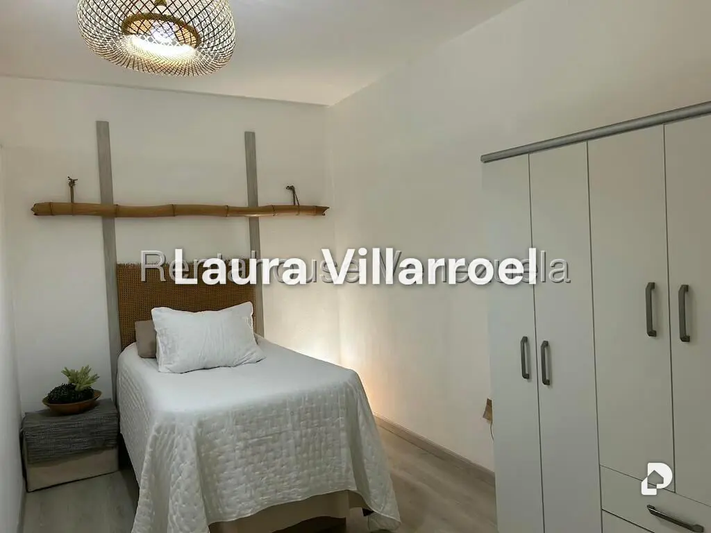 Apartamento en El Cigarral, Caracas – 11
