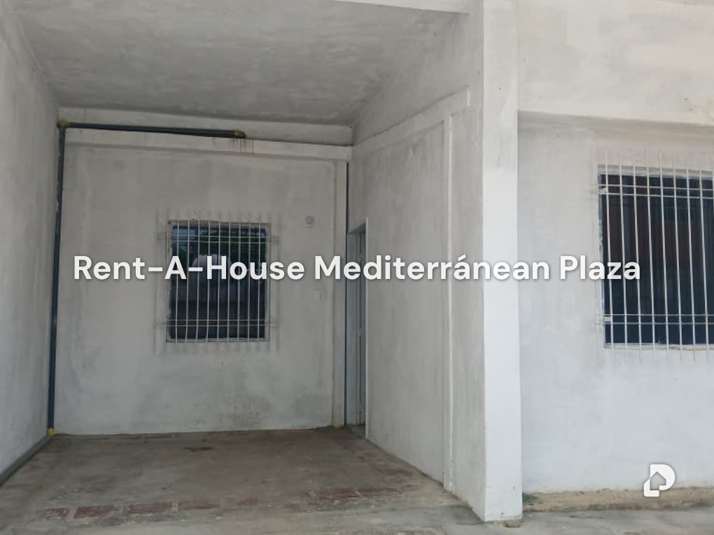 Casa en Potrerito, San Joaquín – 4