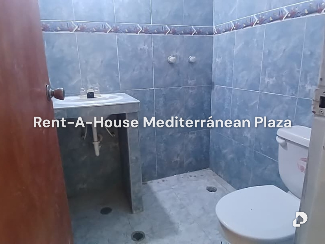 Casa en Potrerito, San Joaquín – 12